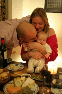 �ocuklarla Etkili �leti�im kurmak i�in ne yap�lmal�