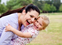 �ocuklarla Etkili �leti�im kurarken tavr�n �nemi